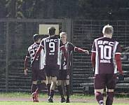 18.Spieltag Berliner AK 07 - BFC Dynamo,
