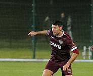 Testspiel BFC Dynamo - SC Charlottenburg