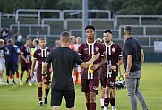 1.Spieltag BFC Dynamo - FC Carl-Zeiss Jena,