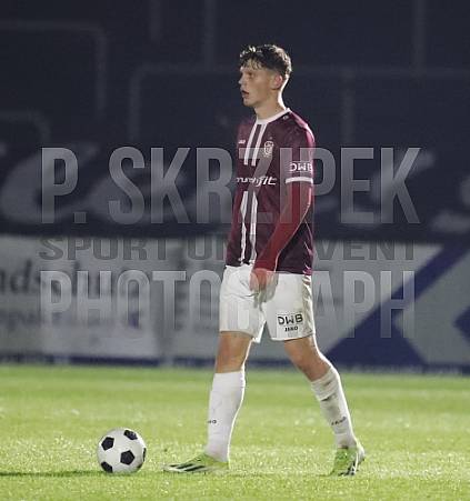 15.Spieltag FC Carl-Zeiss Jena - BFC Dynamo