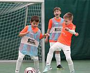 BFC Dynamo FerienCamp 2023