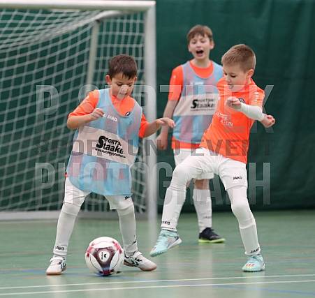 BFC Dynamo FerienCamp 2023