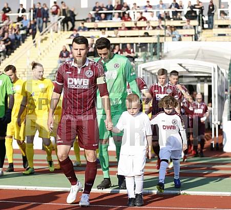 30.Spieltag BFC Dynamo - Bischofswerdaer FV 08