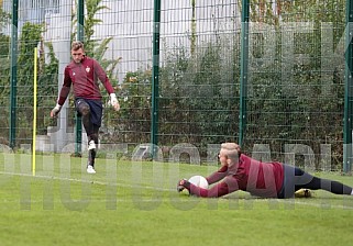 Training vom 24.10.2023 BFC Dynamo