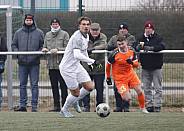 Testspiel BFC Dynamo - VfB 1921 Krischow,