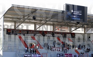 34.Spieltag FC Rot-Weiß Erfurt - BFC Dynamo ,