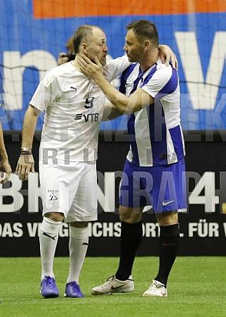 AOK Traditionsmasters 2020