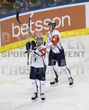 Eisbären Berlin -  HC Neman Grodno ,Champions Hockey League 2018 ,