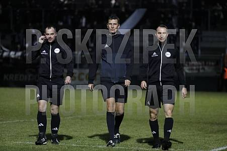 20. Spieltag BFC Dynamo - BFC Preussen
