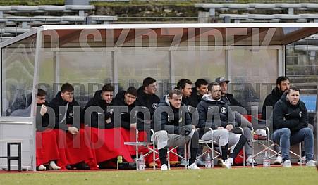 22.Spieltag SV Lichtenberg 47 - BFC Dynamo