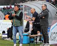 35.Spieltag BFC Dynamo - Tennis Borussia Berlin,