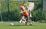Training 21.08.2025 BFC Dynamo