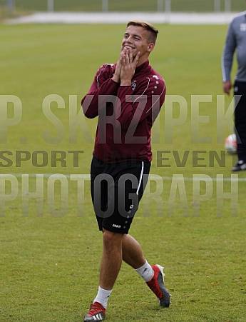 07.09.2019 Training BFC Dynamo