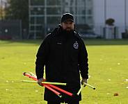 03.11.2022 Training BFC Dynamo