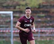 Achtelfinale TSV Mariendorf  1897 - BFC Dynamo