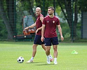 Training vom 18.06.2024 BFC Dynamo