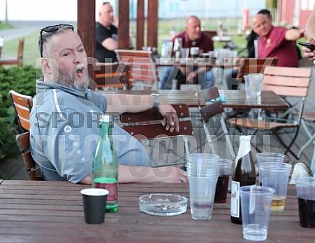 38.Spieltag VSG Altglienicke - BFC Dynamo,