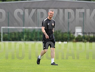 Training vom 12.07.2024 BFC Dynamo