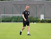 Training vom 12.07.2024 BFC Dynamo