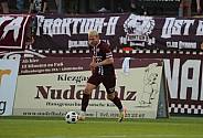 30.Spieltag BFC Dynamo - FC Eilenburg