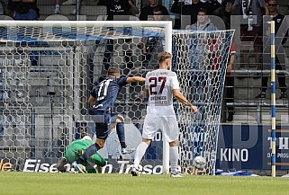 2.Spieltag SV Babelsberg 03 - BFC Dynamo