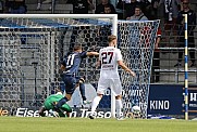 2.Spieltag SV Babelsberg 03 - BFC Dynamo