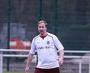 13.Spieltag BFC Dynamo U21 - FSV Berolina Stralau II