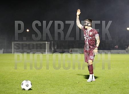 30.Spieltag BFC Dynamo - FC Eilenburg
