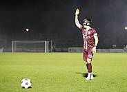 30.Spieltag BFC Dynamo - FC Eilenburg