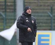 13.Spieltag BFC Dynamo - FC Eilenburg,