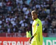 BFC Dynamo - 1.FC Köln ,1.Runde DFB Pokal