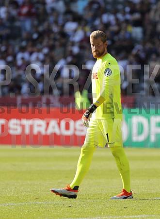 BFC Dynamo - 1.FC Köln ,1.Runde DFB Pokal