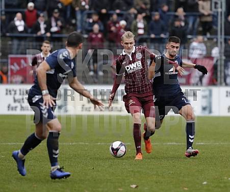 18.Spieltag SV Babelsberg 03 - BFC Dynamo, 18.Spieltag SV Babelsberg 03 - BFC Dynamo,