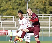 10.Spieltag BFC Dynamo -  FC Rot-Weiß Erfurt,