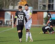 4.Runde Cosy-Wasch-Landespokal BFC Preussen - BFC Dynamo
