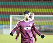 26.Spieltag BFC Dynamo - VfB Auerbach