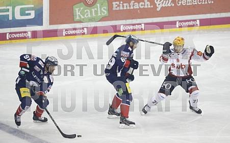 Eisbären Berlin - Fischtown Pinguins Bremerhaven