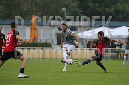 Testspiel RSV Eintracht 1949 - BFC Dynamo, Testspiel RSV Eintracht 1949 - BFC Dynamo,