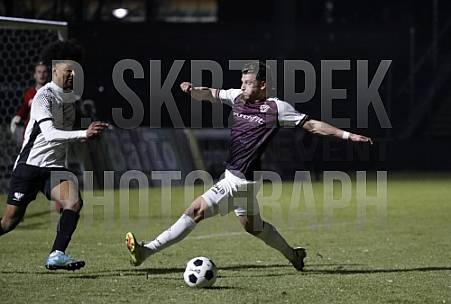 20. Spieltag BFC Dynamo - BFC Preussen