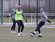 Training vom 12.01.2024 BFC Dynamo