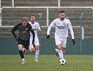 Testspiel BFC Dynamo - SV Lichtenberg 47