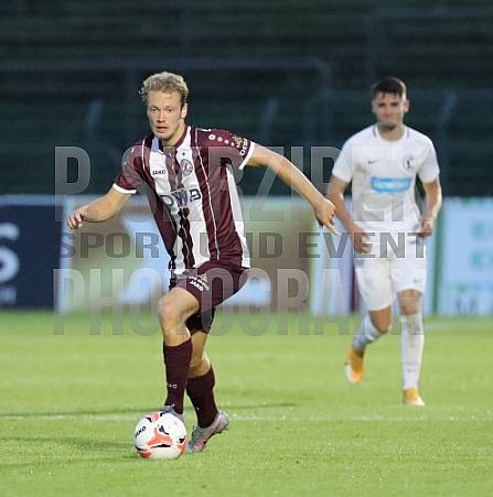 8.Spieltag BFC Dynamo - SV Lichtenberg 47, 8.Spieltag BFC Dynamo - SV Lichtenberg 47,
