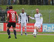 30. Spieltag FC Eilenburg - BFC Dynamo