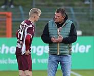 35.Spieltag BFC Dynamo - Tennis Borussia Berlin,