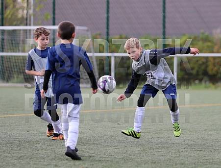 BFC Dynamo FerienCamp Herbst 2022