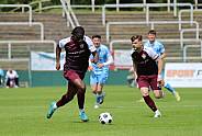 34.Spieltag BFC Dynamo - Chemnitzer FC