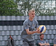 11.05.2022 Training BFC Dynamo