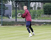 Training vom 05.07.2023 BFC Dynamo