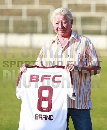 Saisonabschluss 2017/18