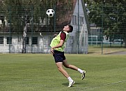 Training vom 18.06.2024 BFC Dynamo